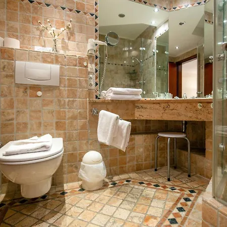 Strandvillen - 1-raum-ferienwohnung Mit Meerblick Und Balkon Sv-763 Apartamento *