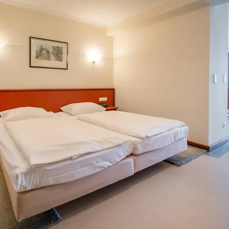 Strandvillen - 1-raum-ferienwohnung Mit Meerblick Und Balkon Sv-763 Apartamento